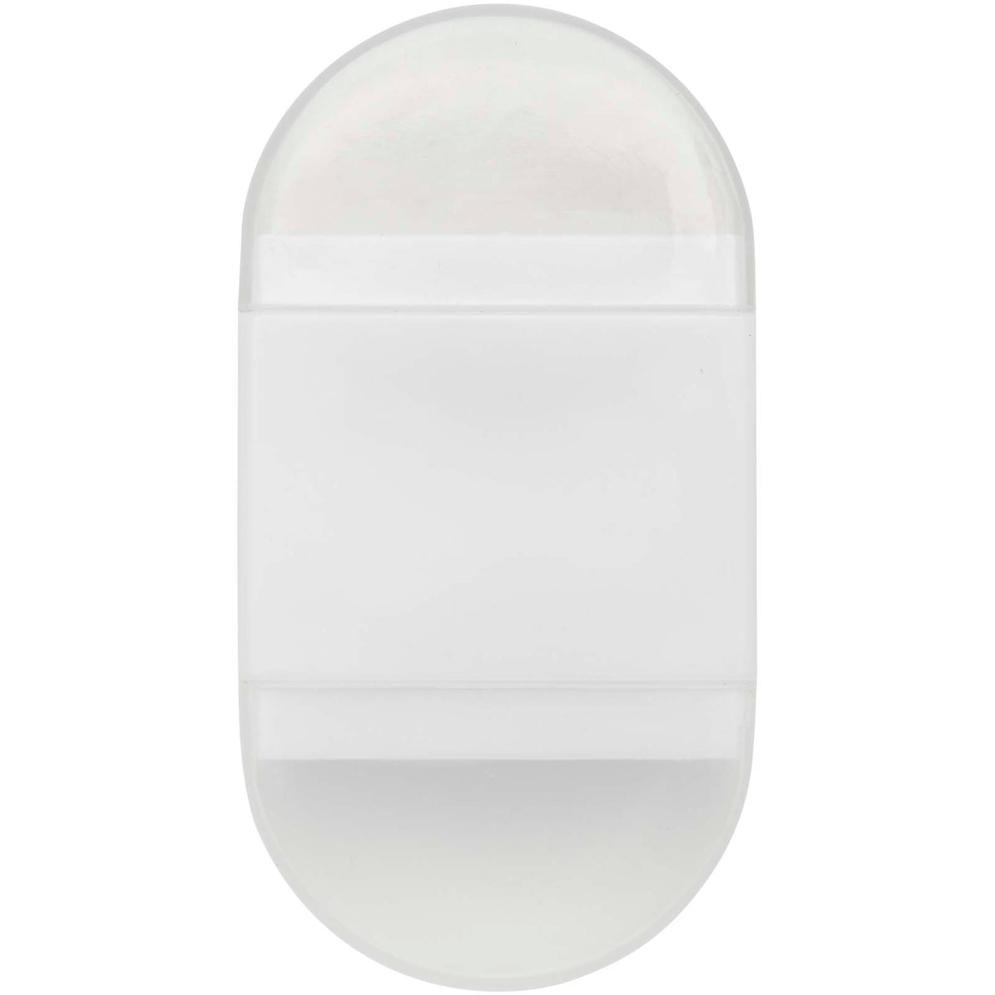 Velvi pencil sharpener with eraser