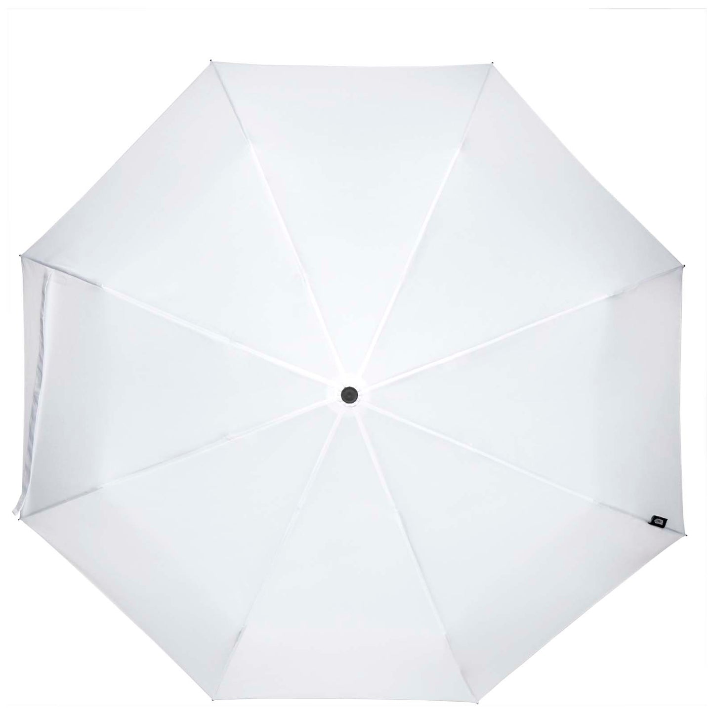 Dane 21" RPET foldable umbrella