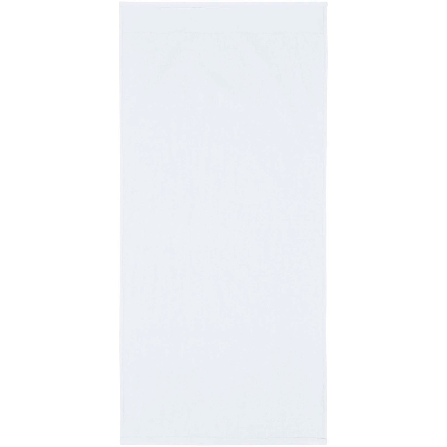 Nora 550 g/m² cotton towel 50x100 cm