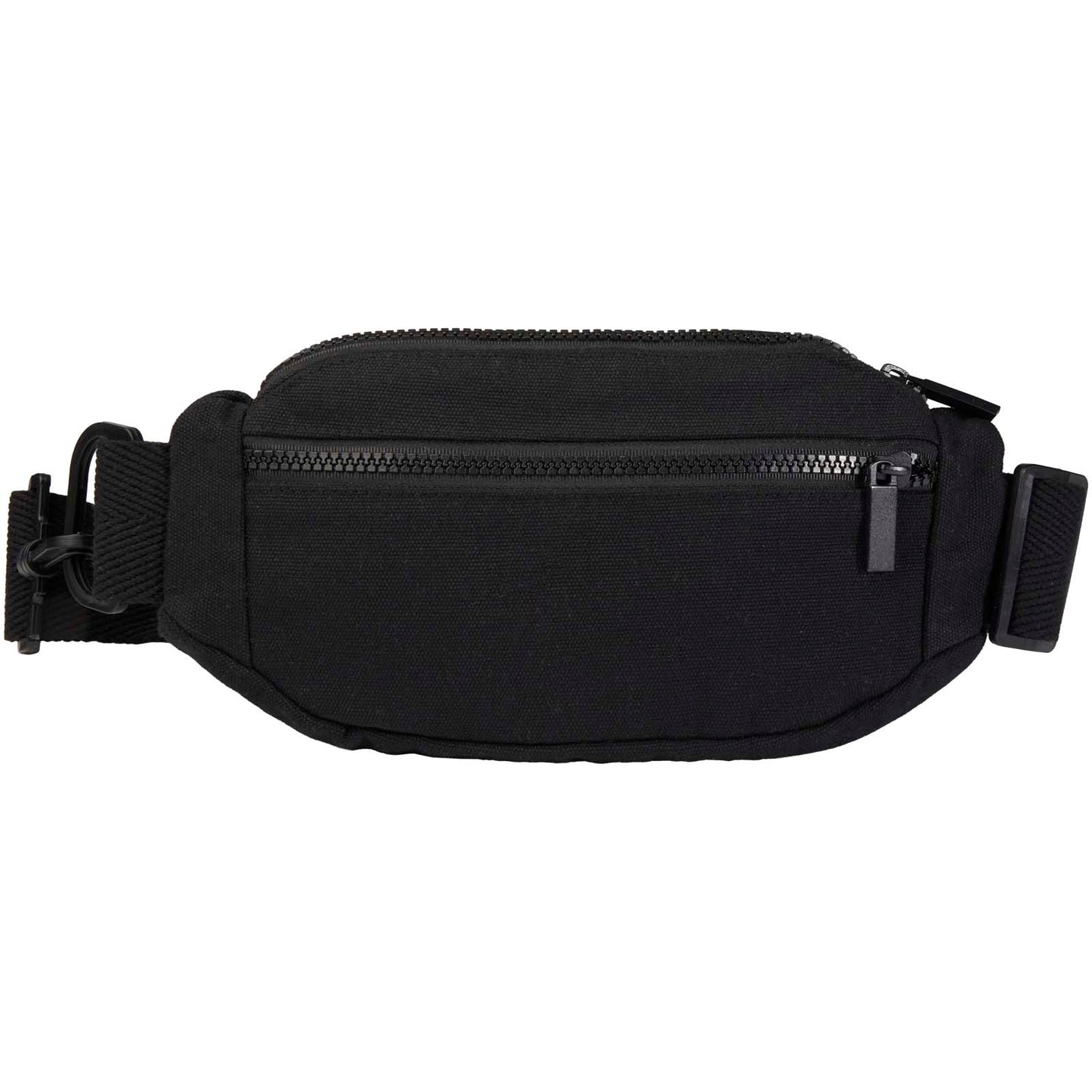 Crescent 500 g/m² Aware™ recycled crossbody bag