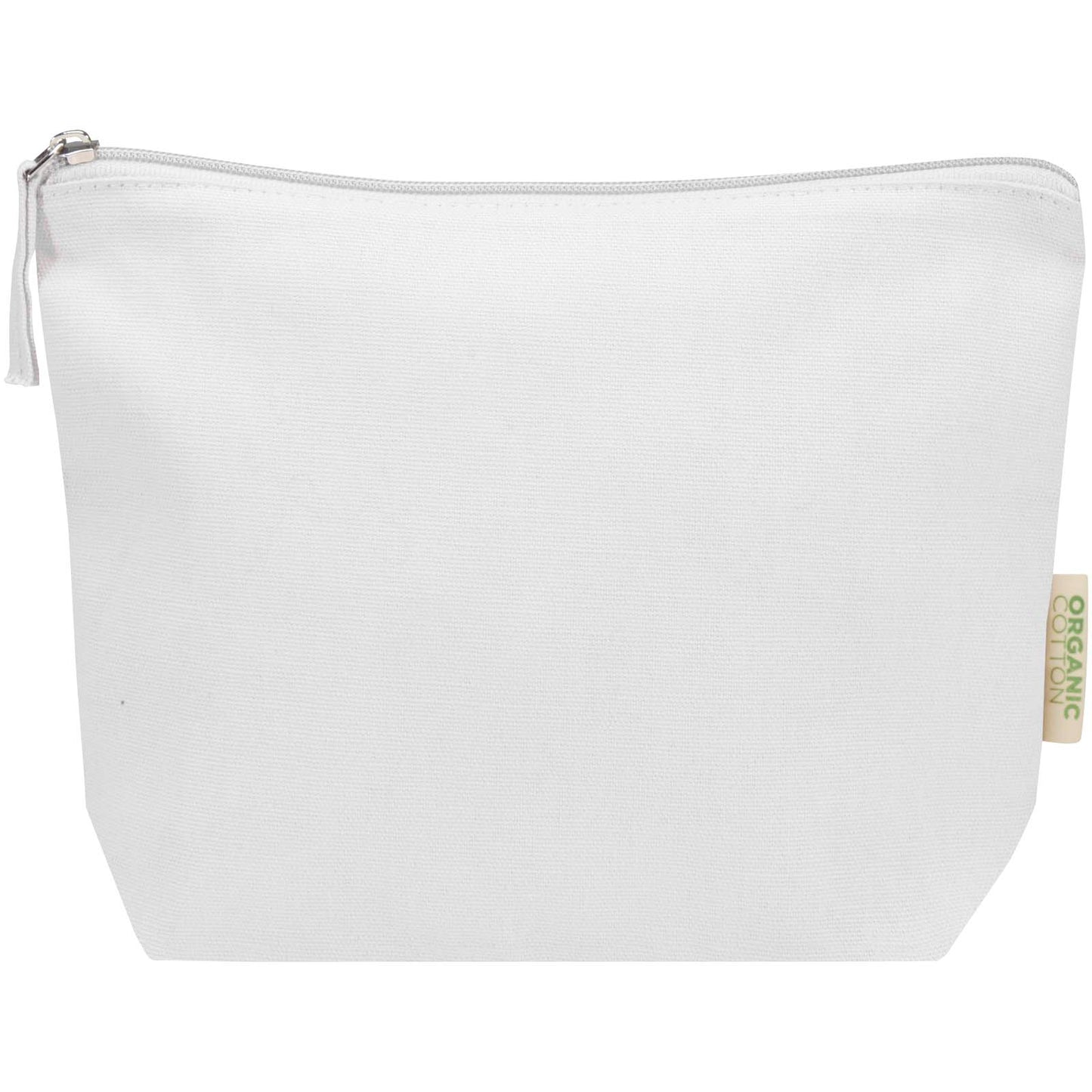 Odisha 180 g/m² OCS organic toiletry bag 1L