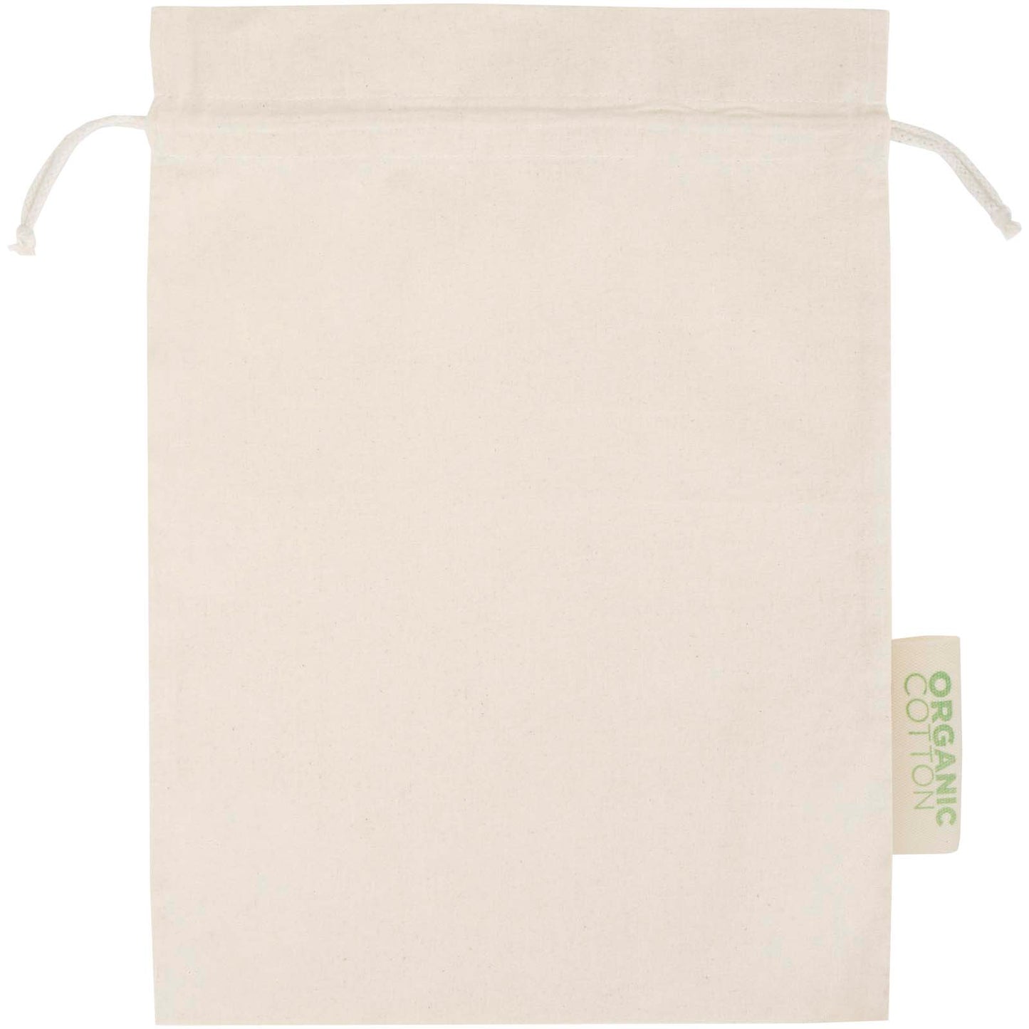 Odisha 140 g/m² OCS organic gift bag - 42 x 30 cm