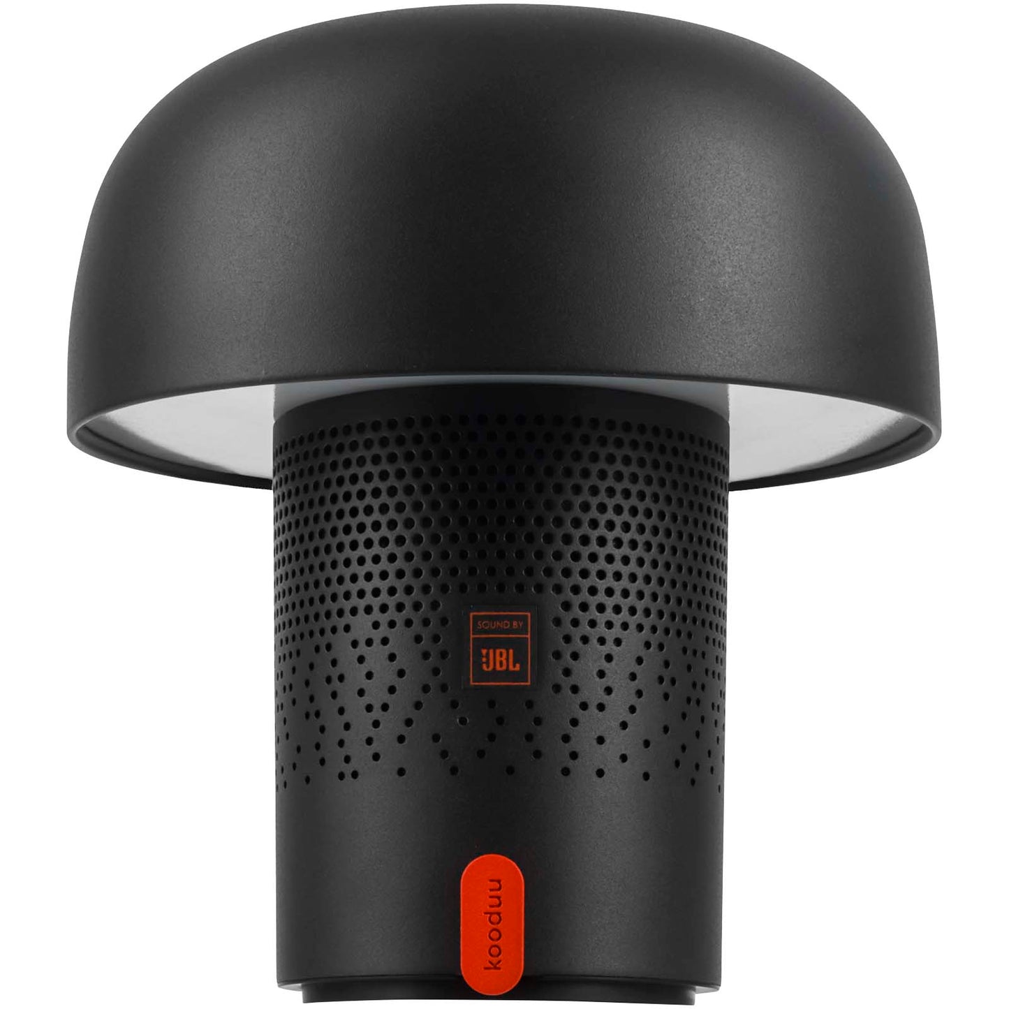 Kooduu Sensa Play portable speaker and lamp