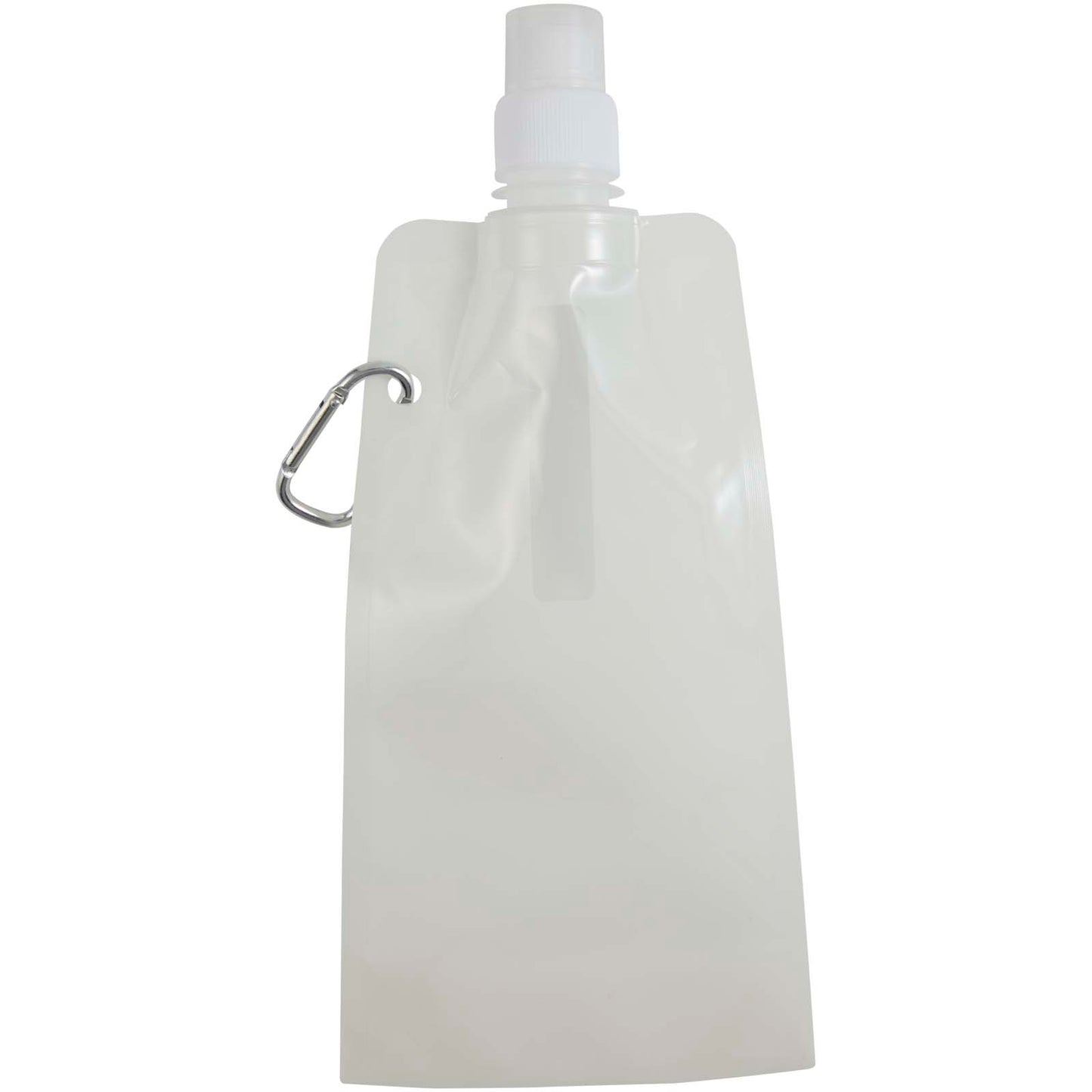 Sipzy 480 ml foldable water bottle