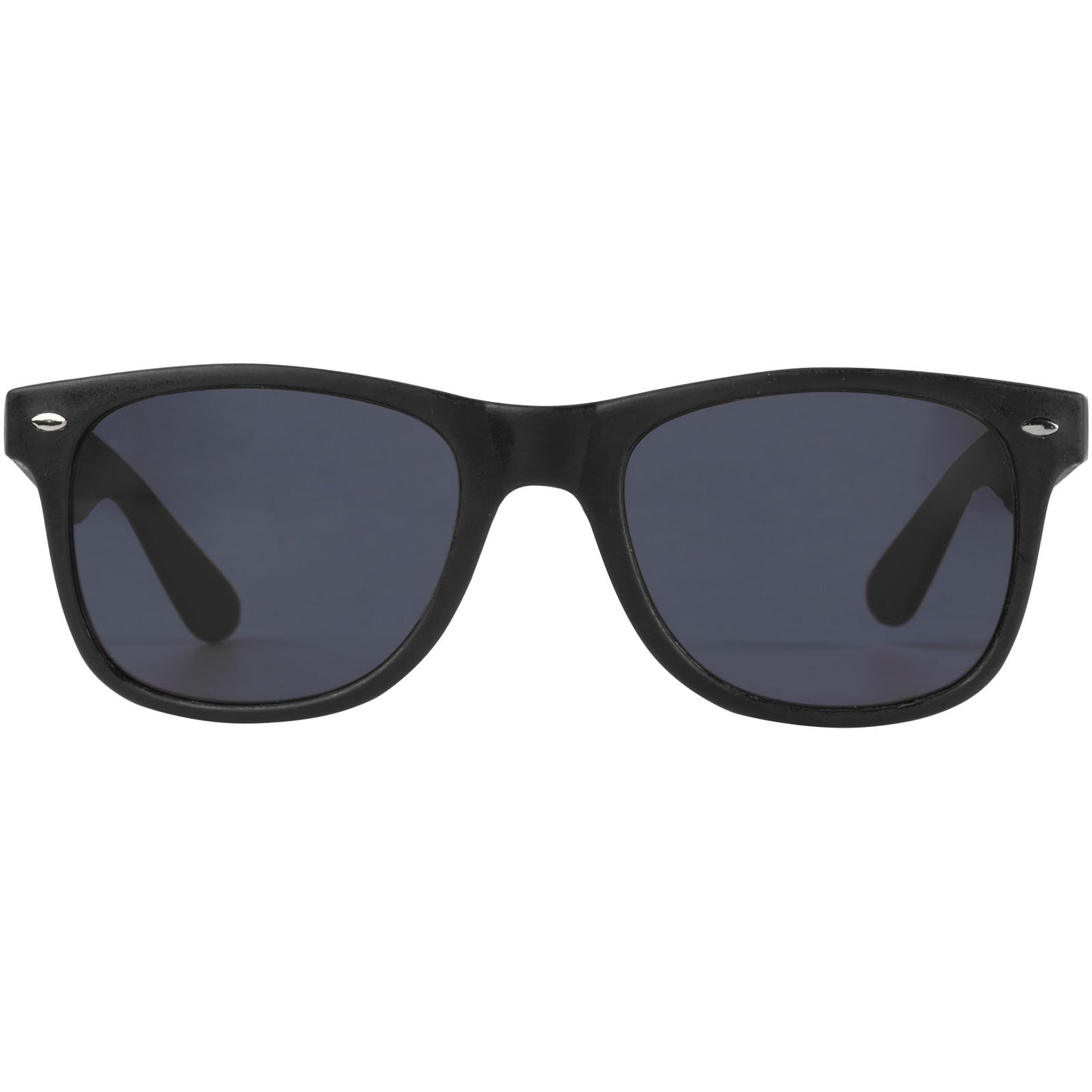 Sun Ray recycled plastic sunglasses
