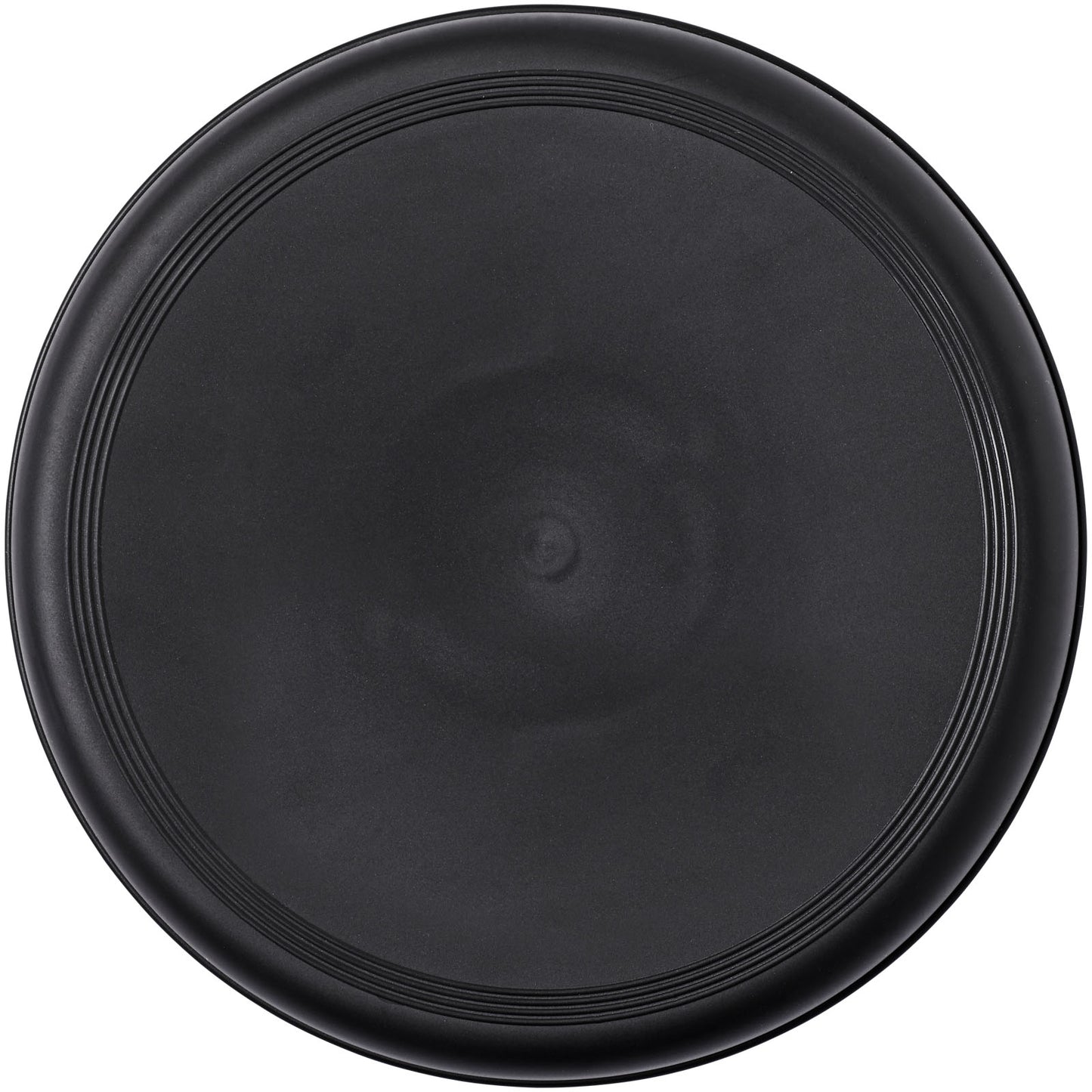 Orbit recycled plastic flying disc