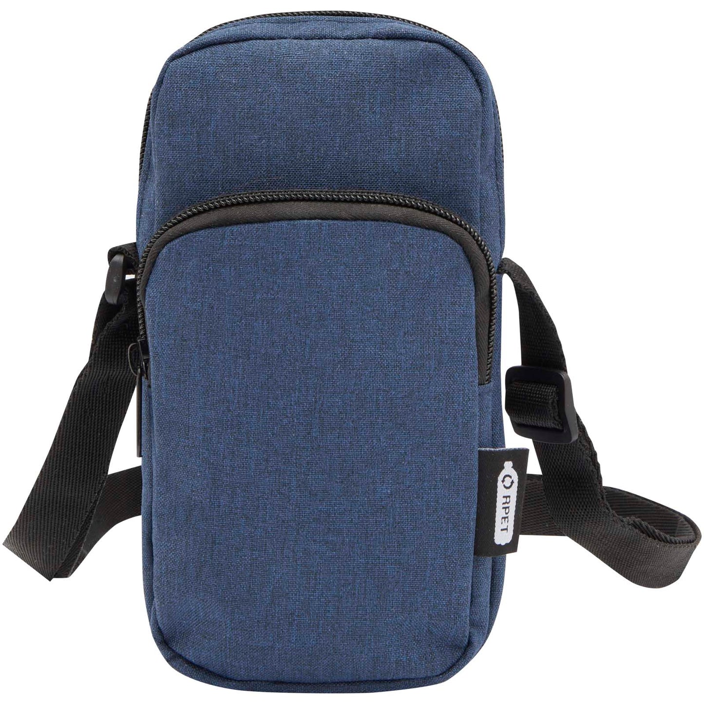 Ross GRS recycled phone pouch