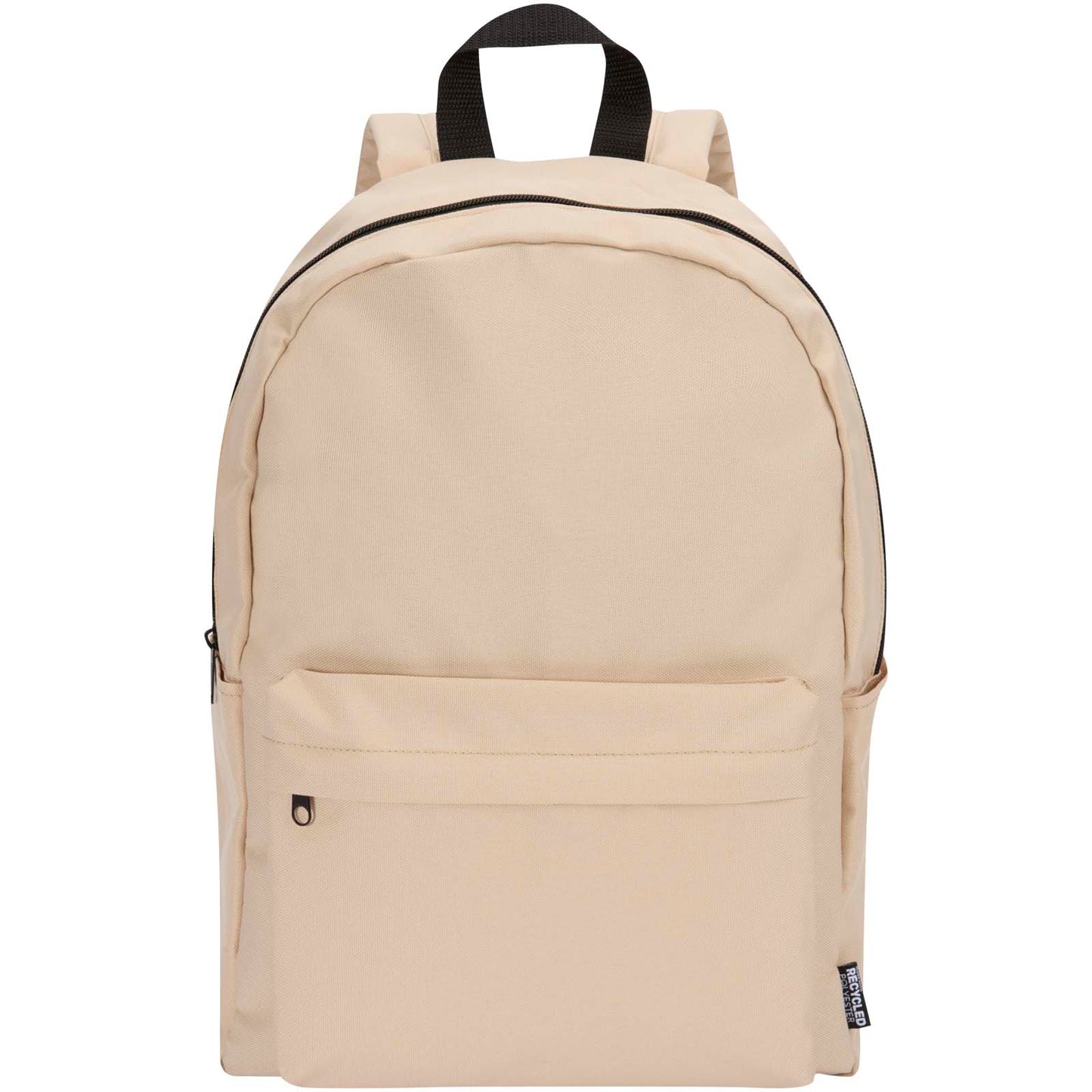 Byron 14" GRS recycled city laptop backpack 16L
