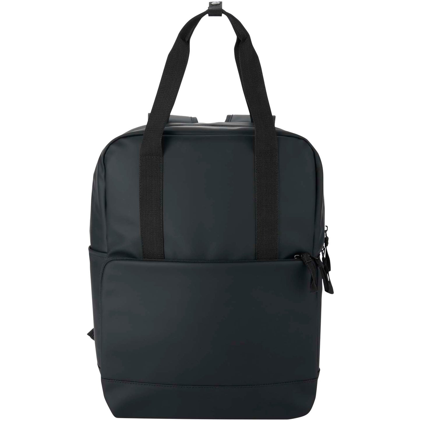 Resi Plus GRS recycled cooler backpack 18L