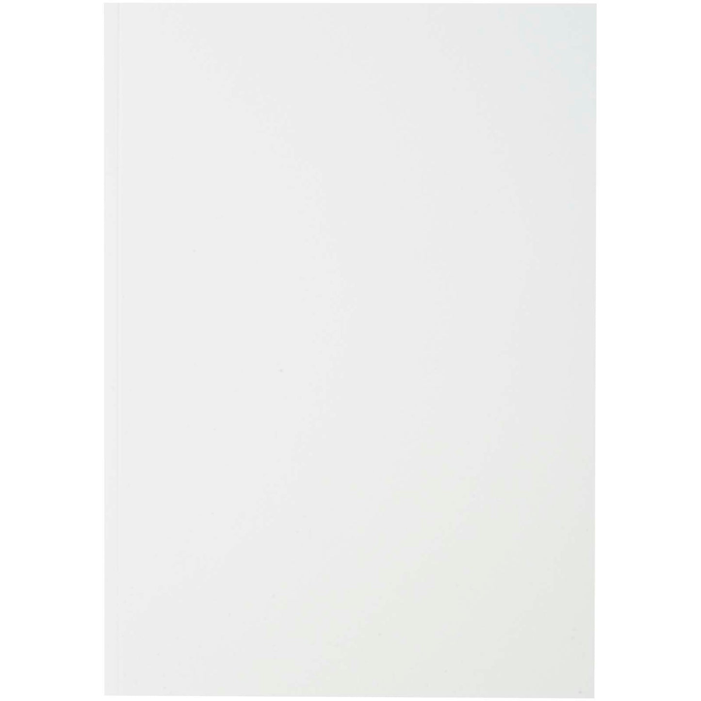 Novella Austen Colours A5 soft cover notebook - 100 sheets