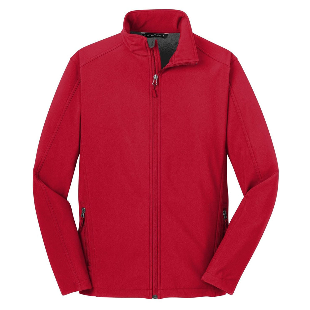 Port Authority® Core Soft Shell Jacket