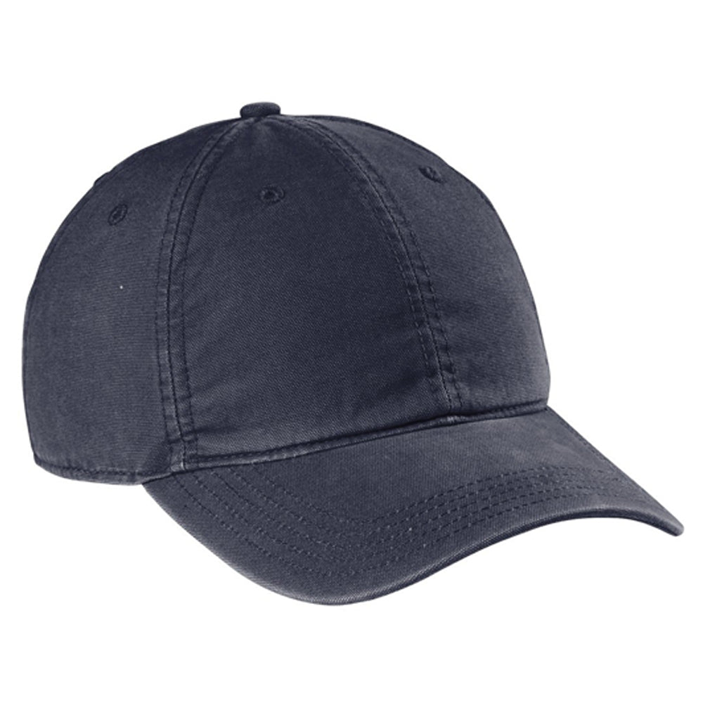 Carhartt® Cotton Canvas Cap