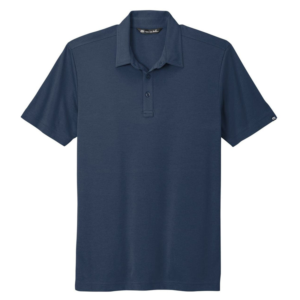 TravisMathew Oceanside Solid Polo
