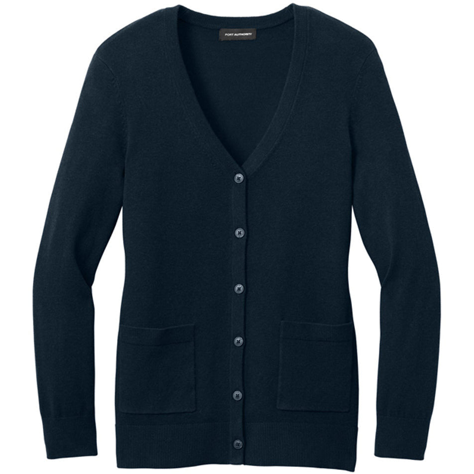 River Blue Navy
