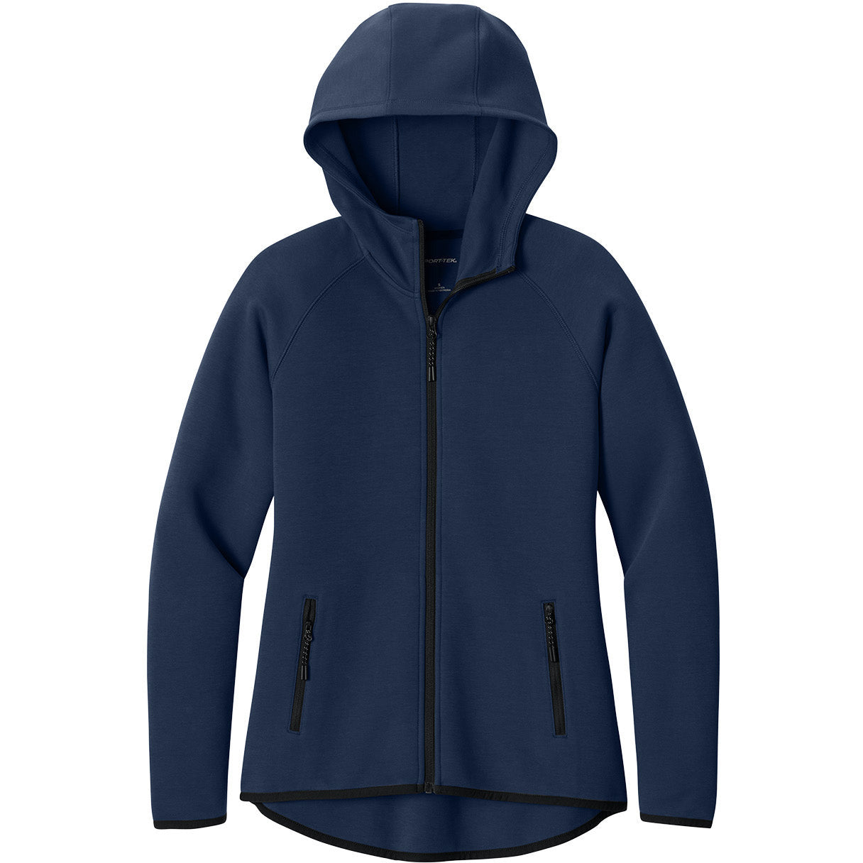 Sport-Tek® Women’s Phenom Full-Zip Hoodie