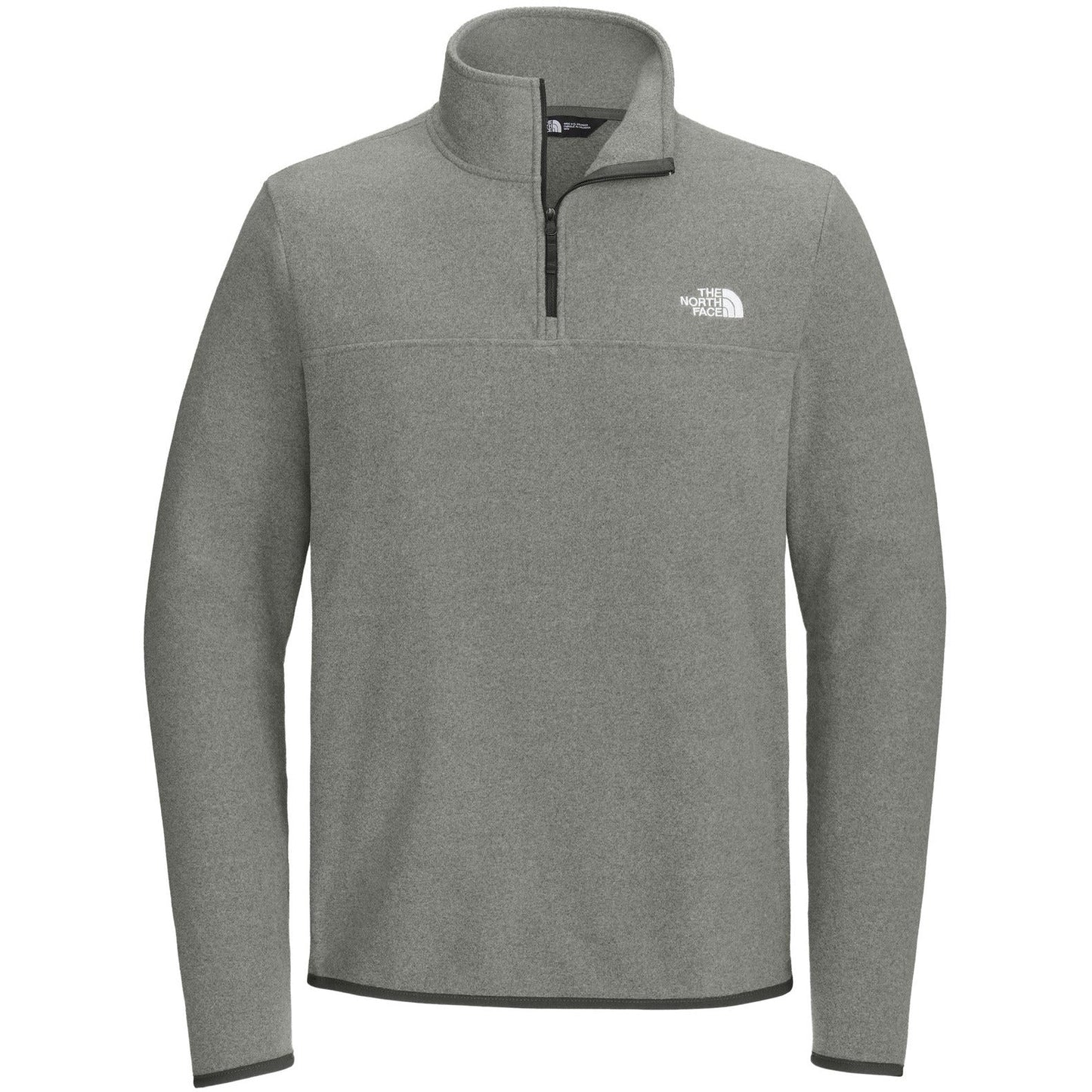 TNF Medium Grey Heather