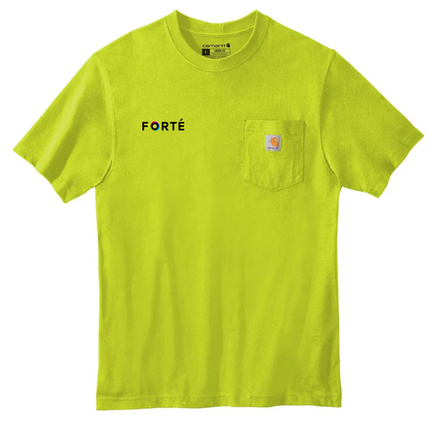 Hi-Vis Workwear