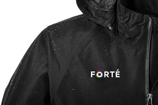 Outerwear