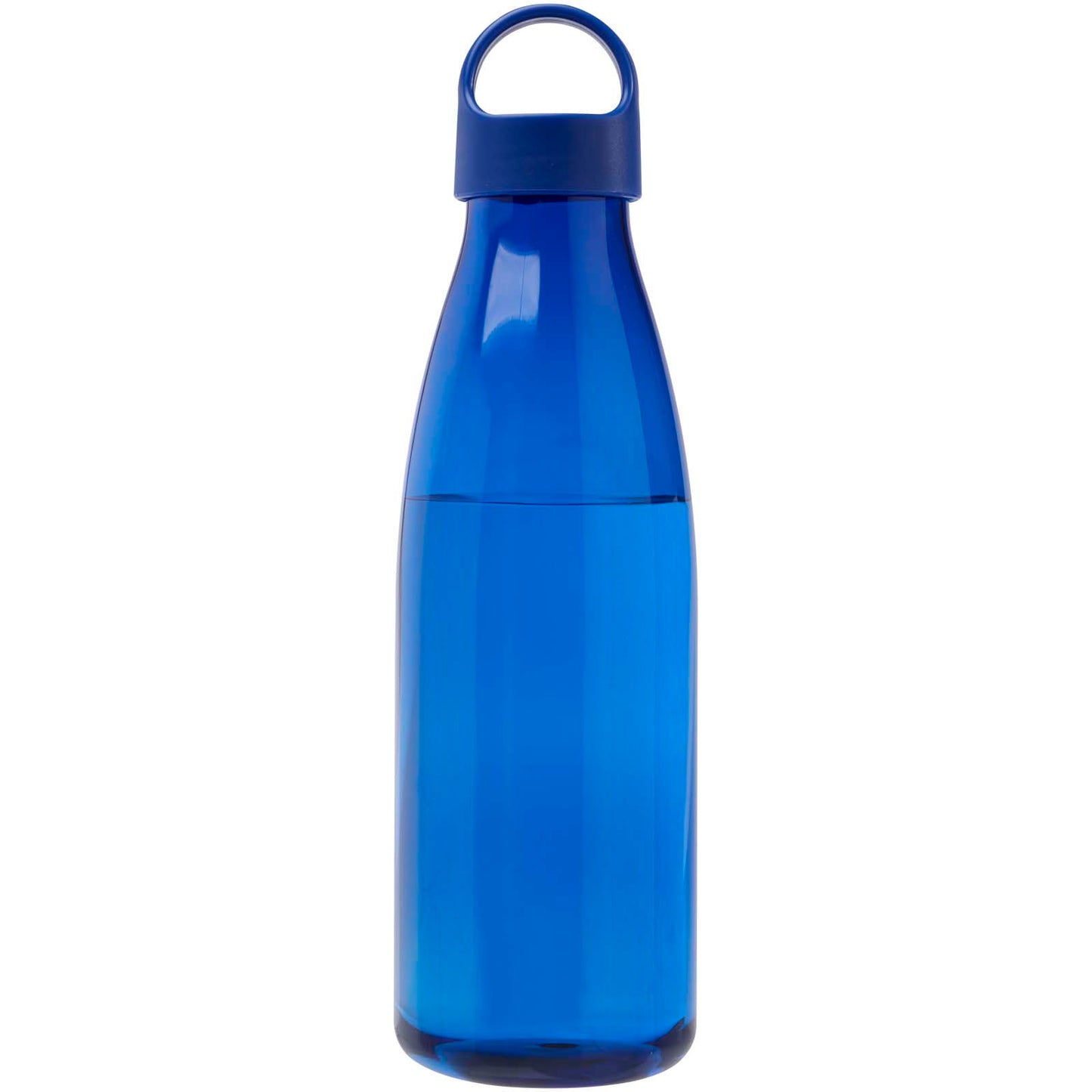 Bergen 800 ml recycled plastic water bottle