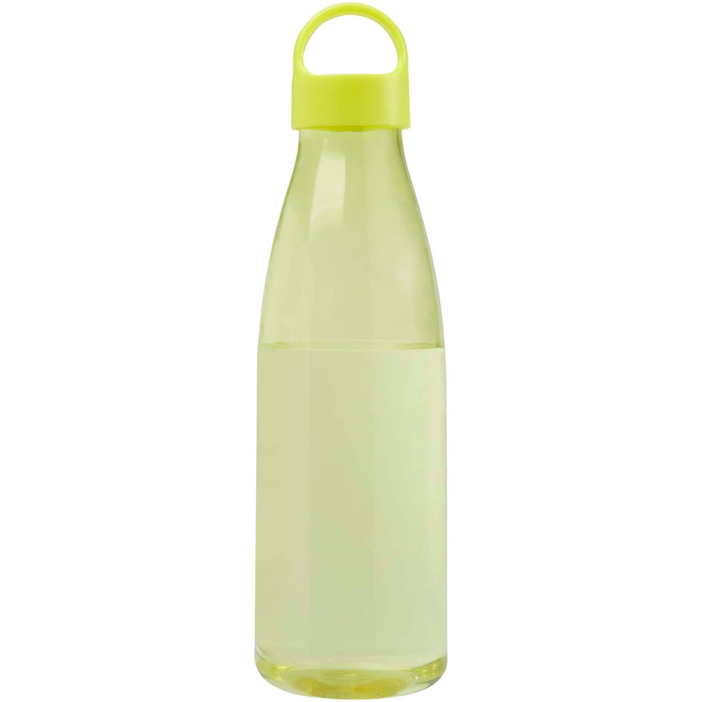 Bergen 800 ml recycled plastic water bottle