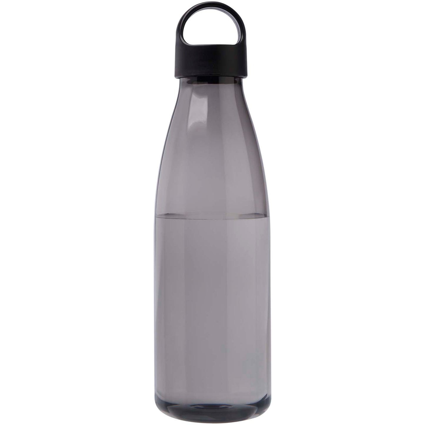 Bergen 800 ml recycled plastic water bottle
