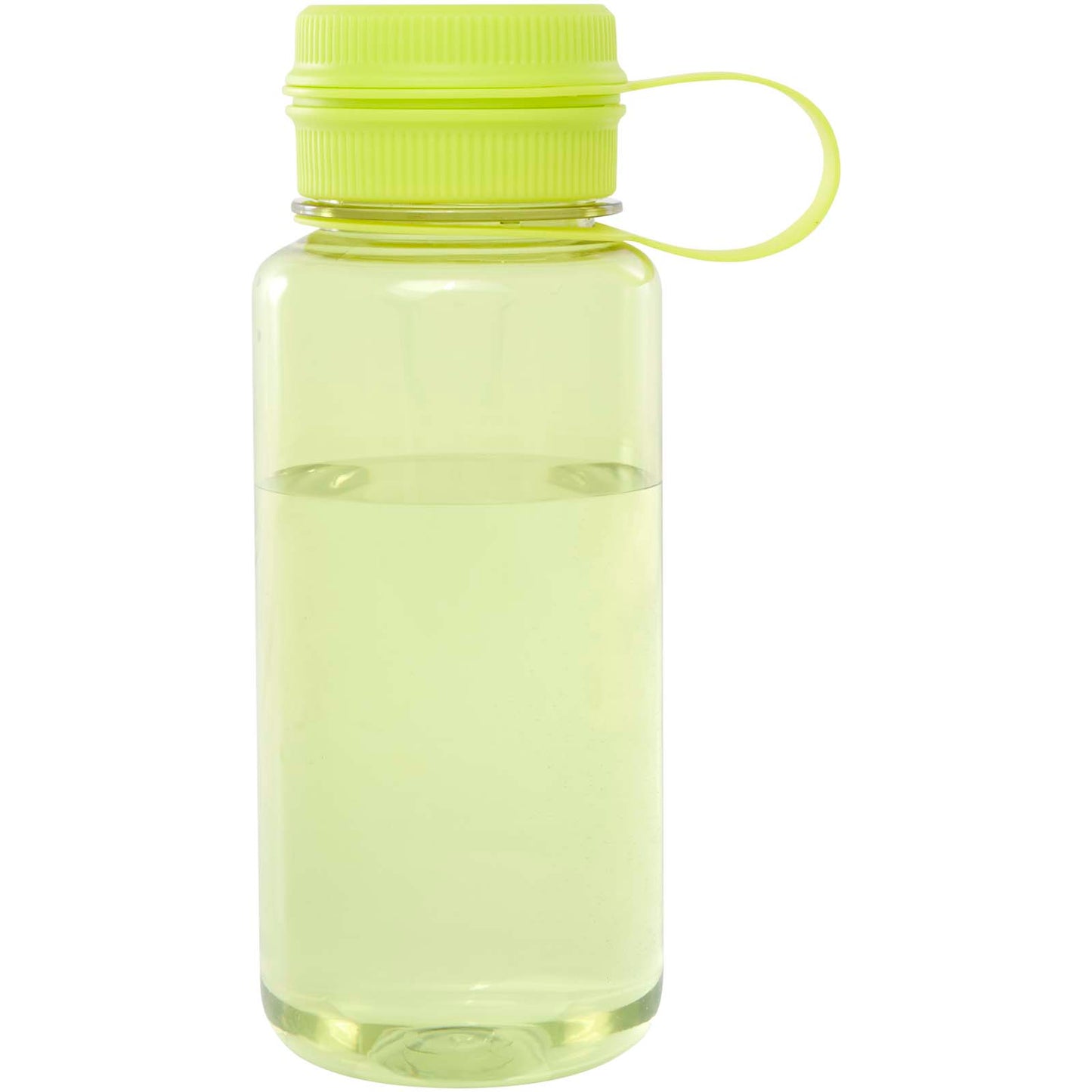 Ryder 900 ml RCS certified RPET sport bottle with multi-function lid