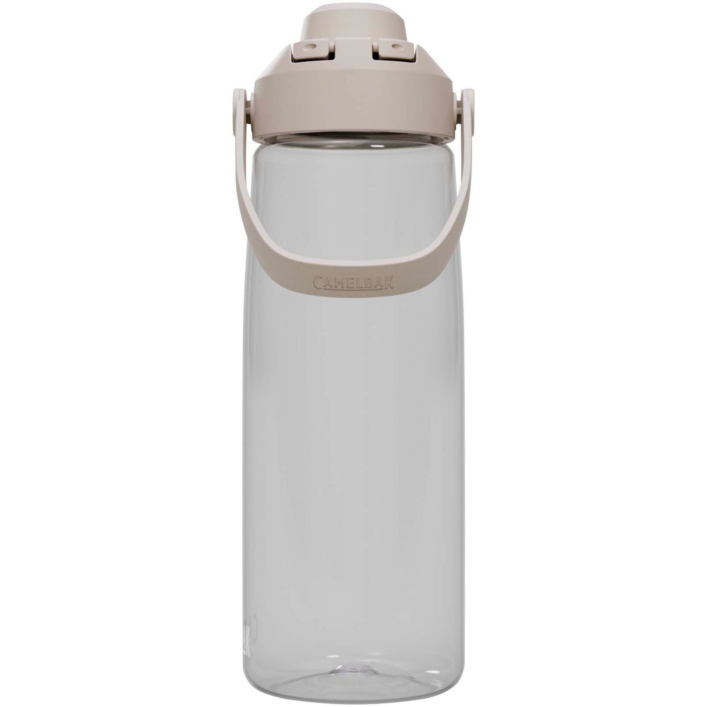 Camelbak® Thrive Chug 740 ml Tritan Renew water bottle with flip cap