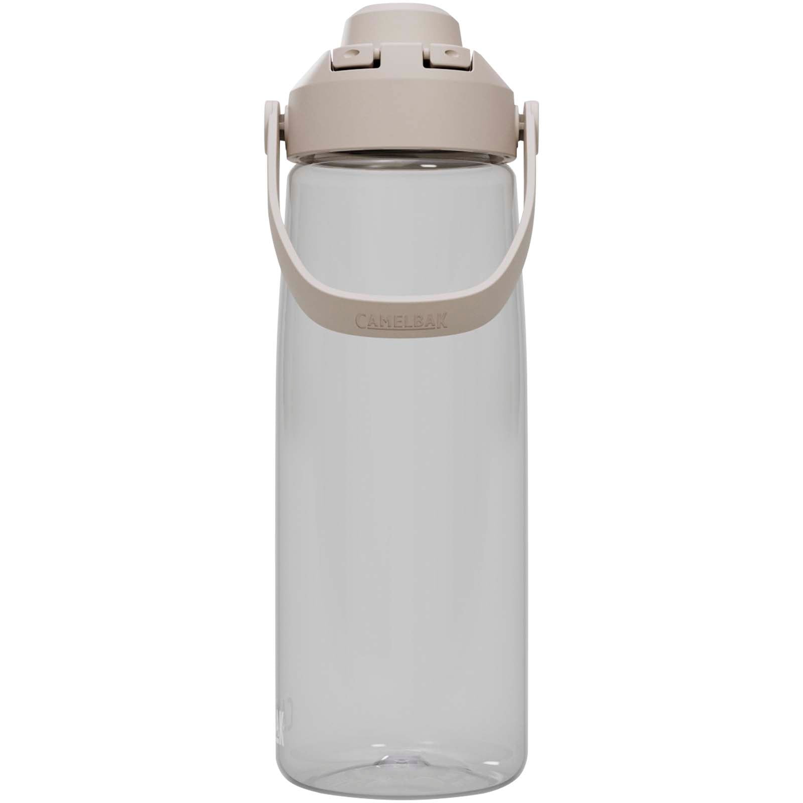 Camelbak® Thrive Chug 740 ml Tritan Renew water bottle with flip cap