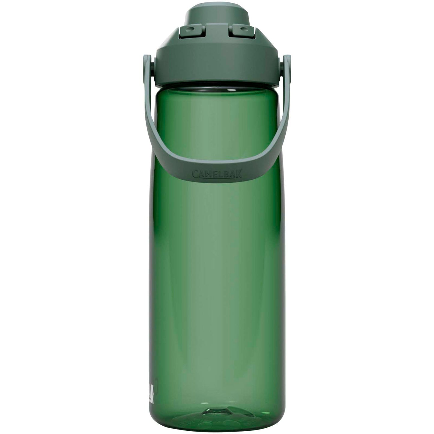 Camelbak® Thrive Chug 740 ml Tritan Renew water bottle with flip cap
