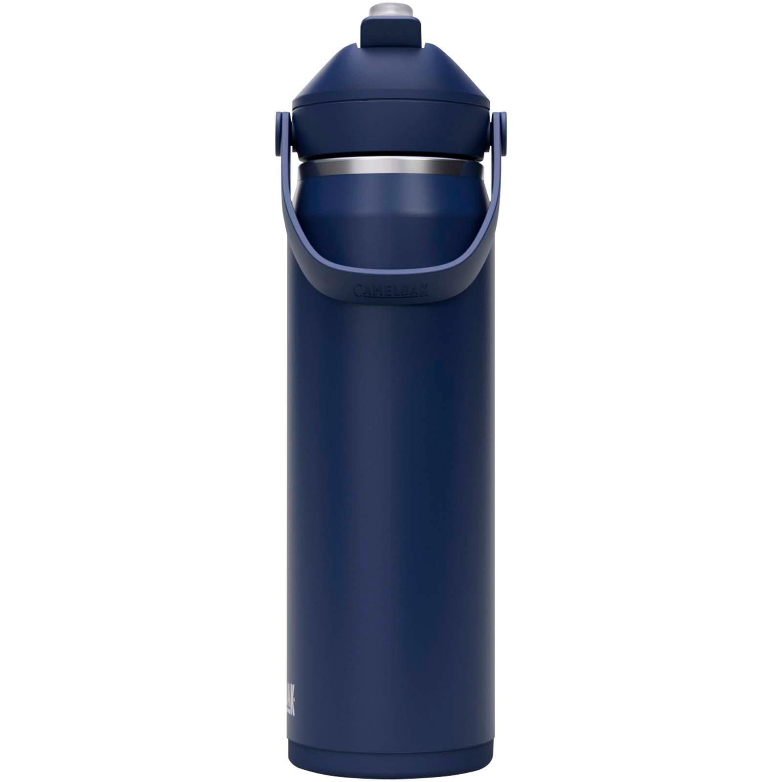 Camelbak® Thrive Flip VSS 740 ml vacuum insulated stainless steel water bottle with flip straw