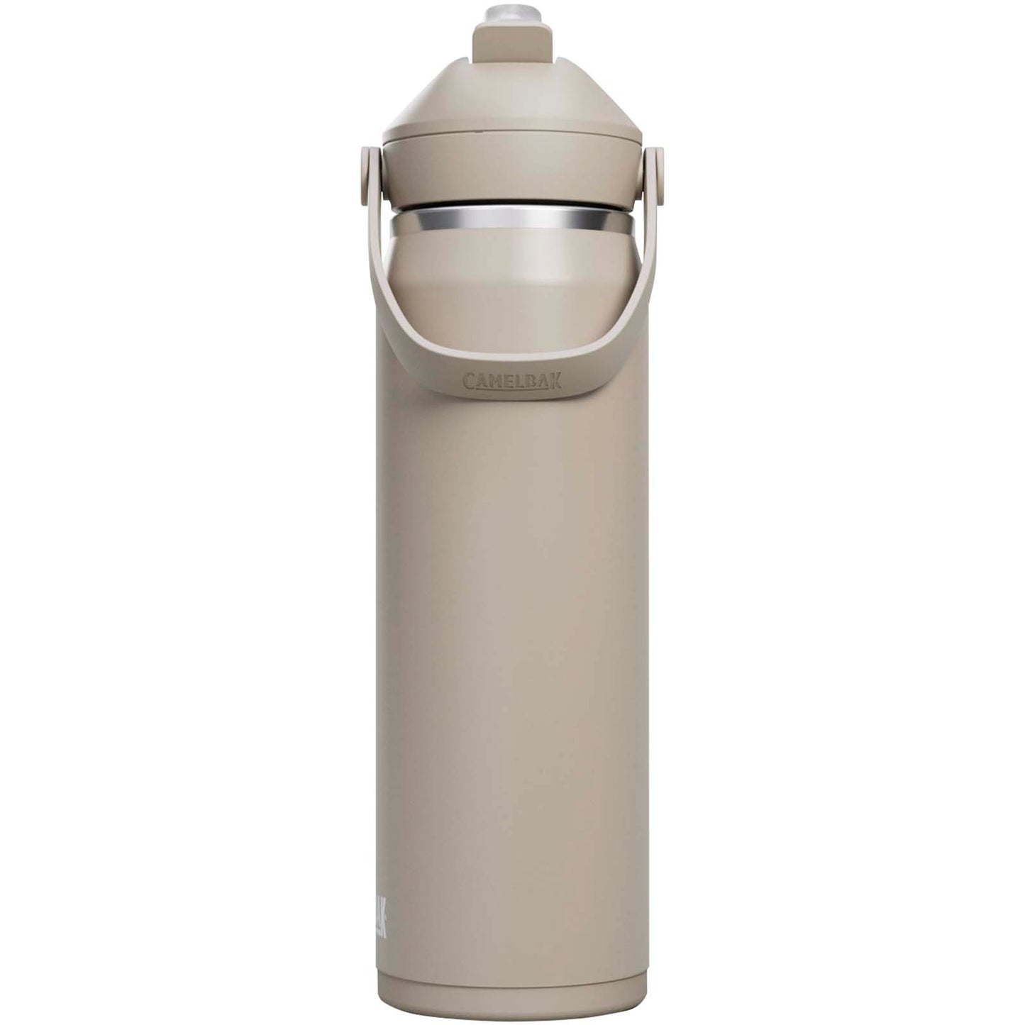Camelbak® Thrive Flip VSS 740 ml vacuum insulated stainless steel water bottle with flip straw