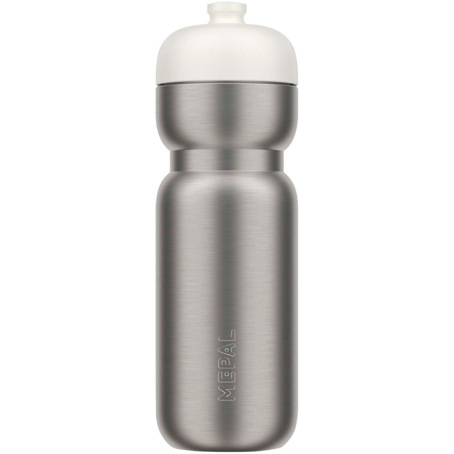 Mepal Pull 800 ml stainless steel sport bottle