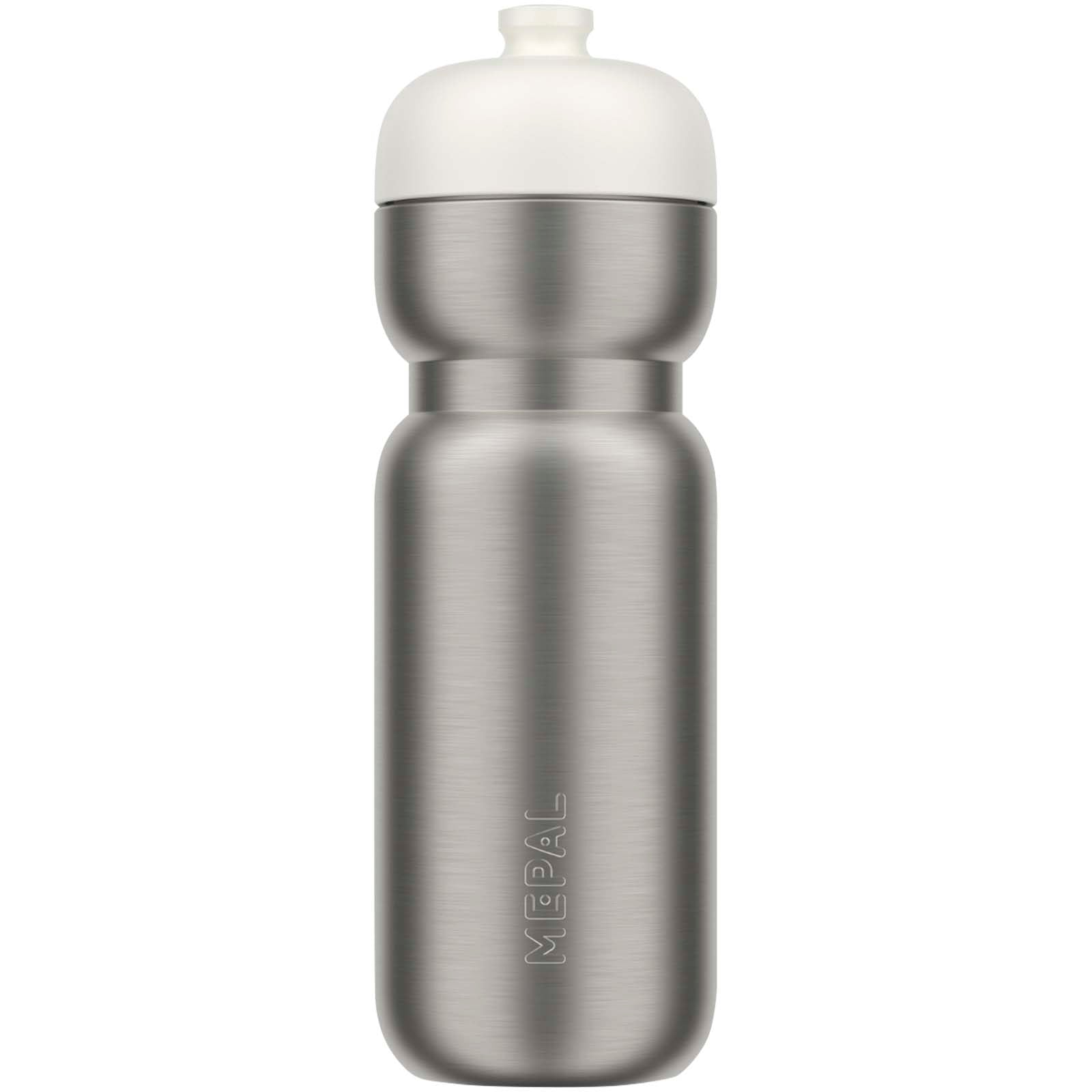 Mepal Pull 800 ml stainless steel sport bottle