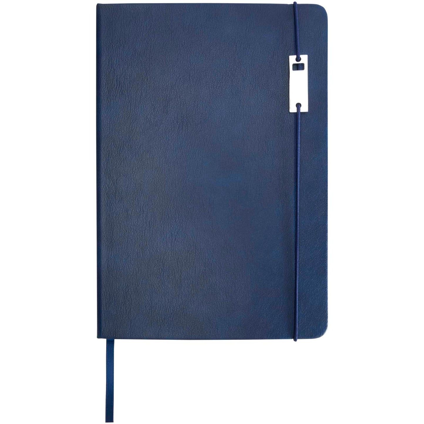 Legato Elegance A5 hard cover notebook and rollerball pen set