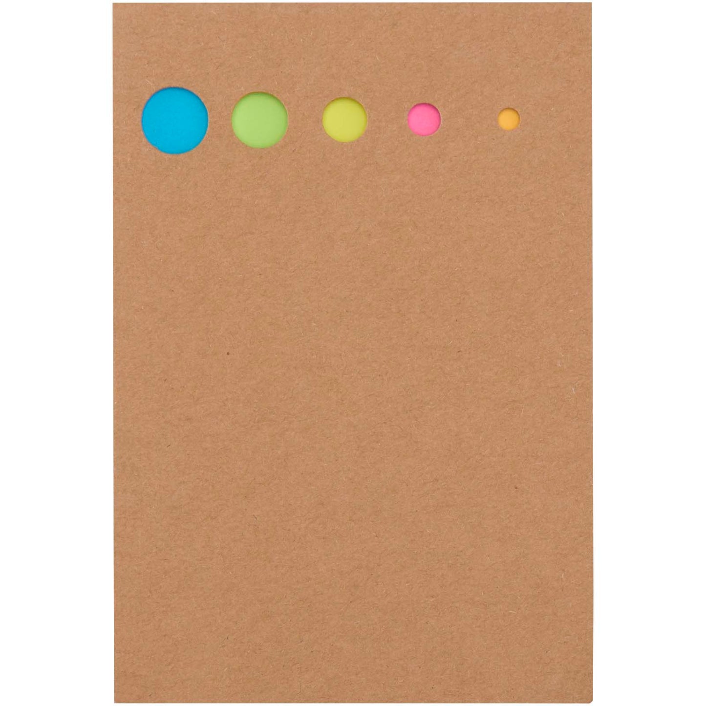 Freiji sticky notes