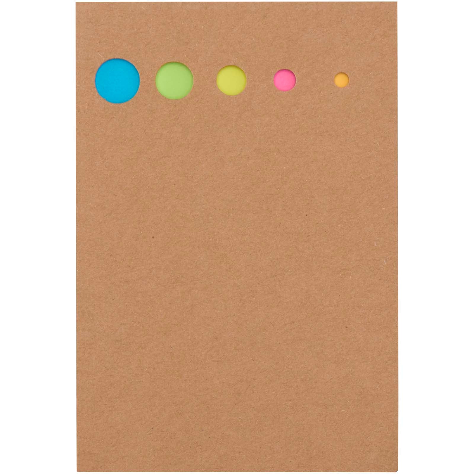 Freiji sticky notes