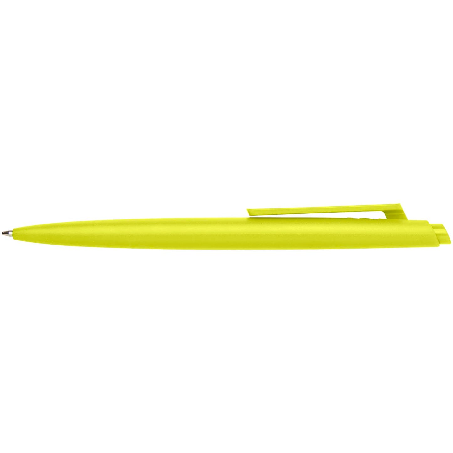 Ipe RCS recycled ballpoint pen (blue ink)