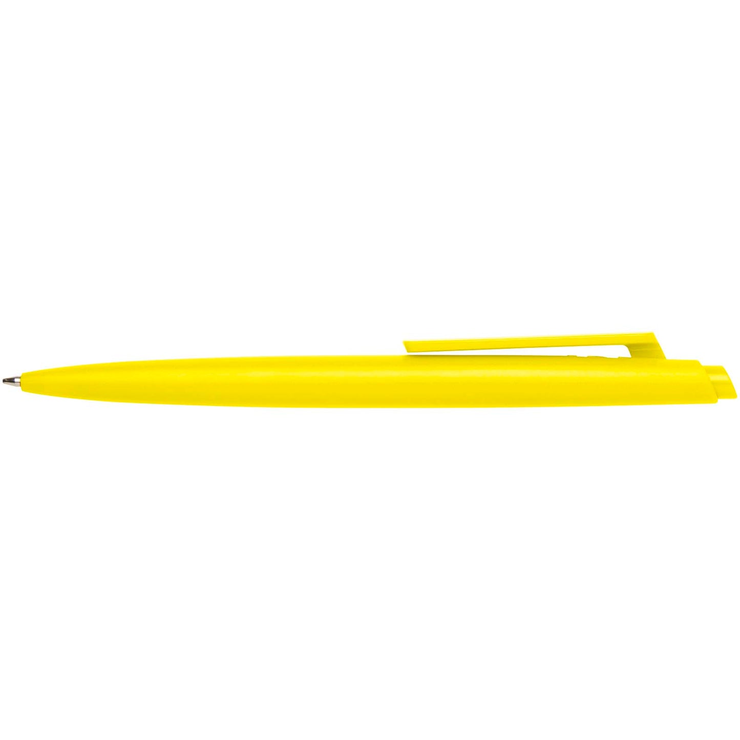 Ipe RCS recycled ballpoint pen (blue ink)