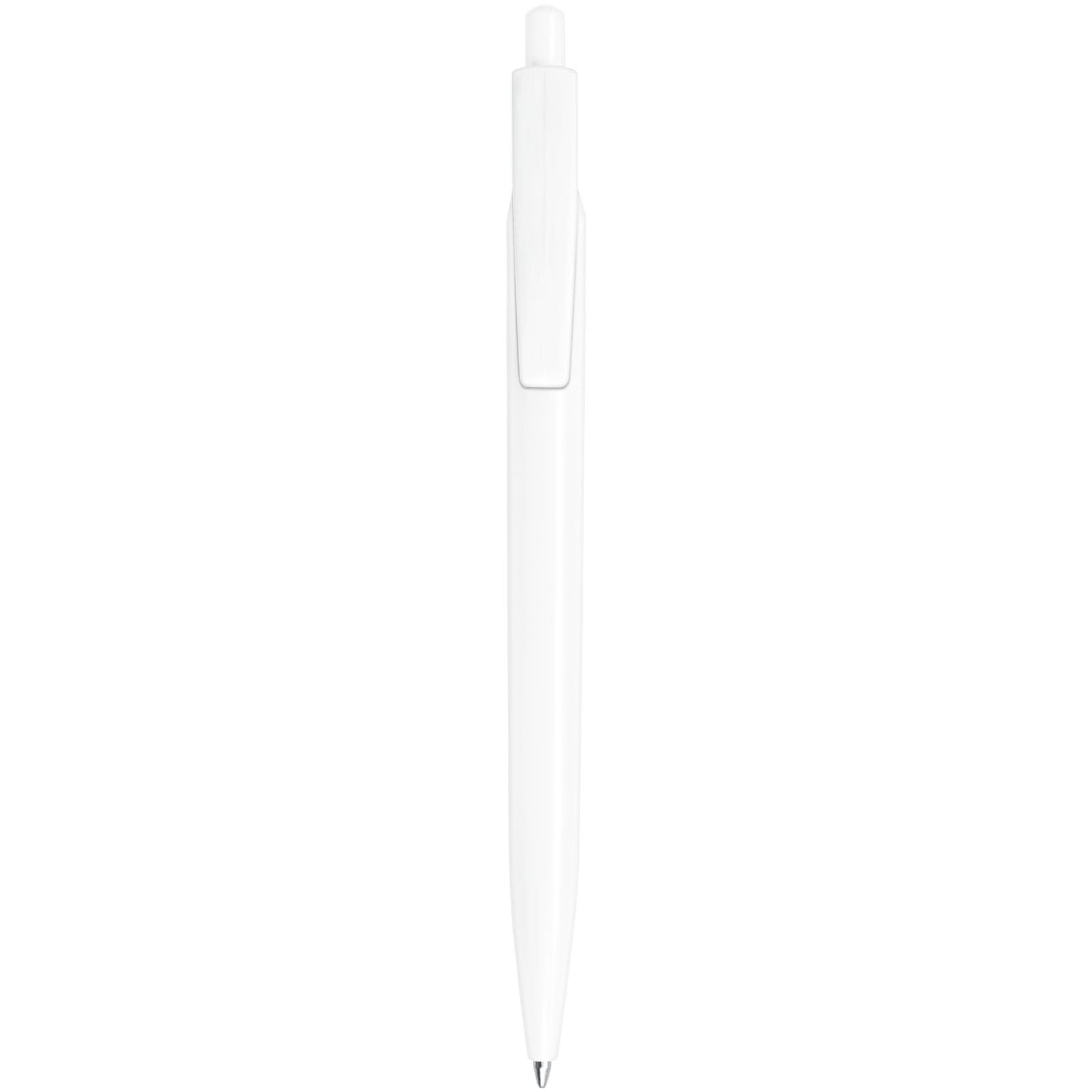 Alessio recycled PET ballpoint pen (blue ink)