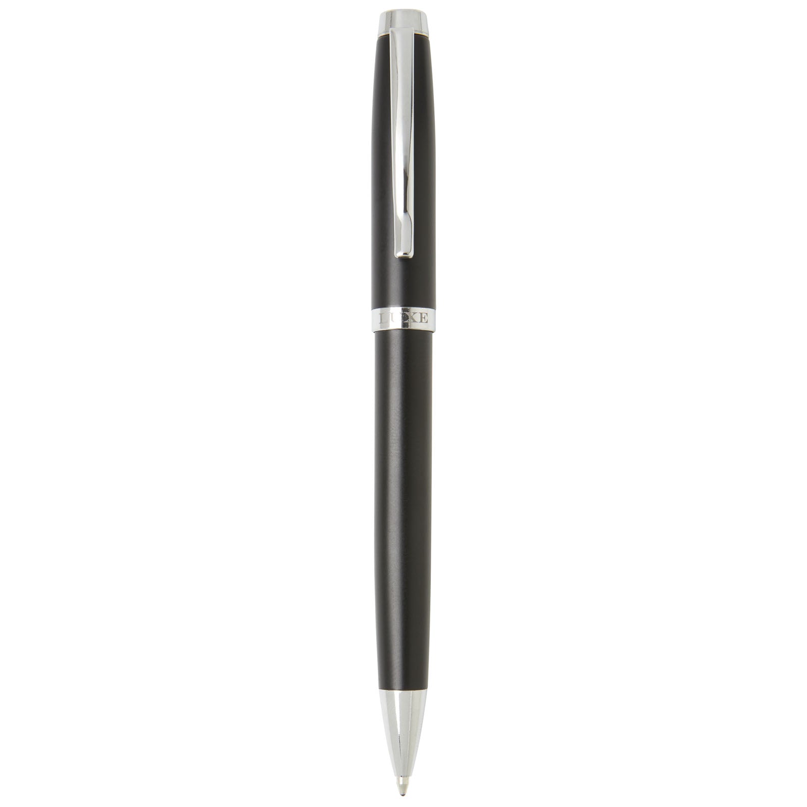Vivace ballpoint pen  (black ink)