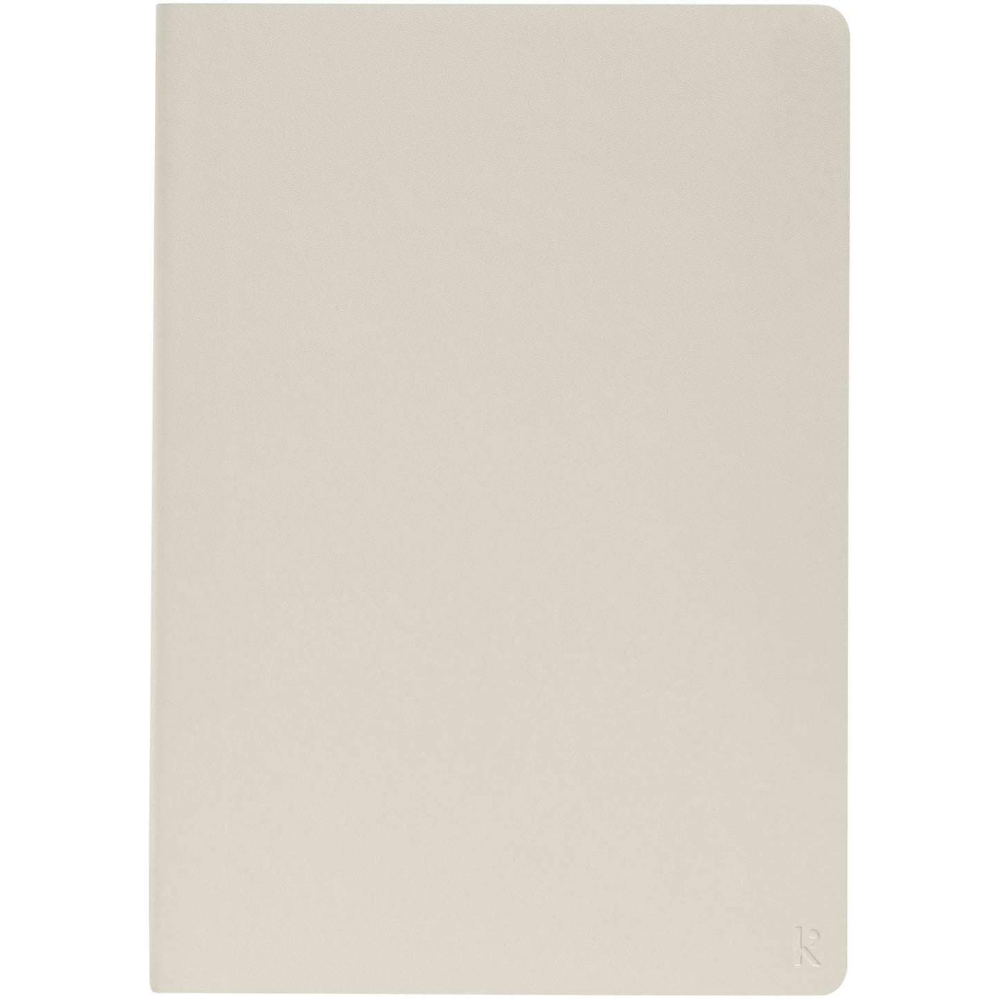 Karst® A5 softcover notebook - lined