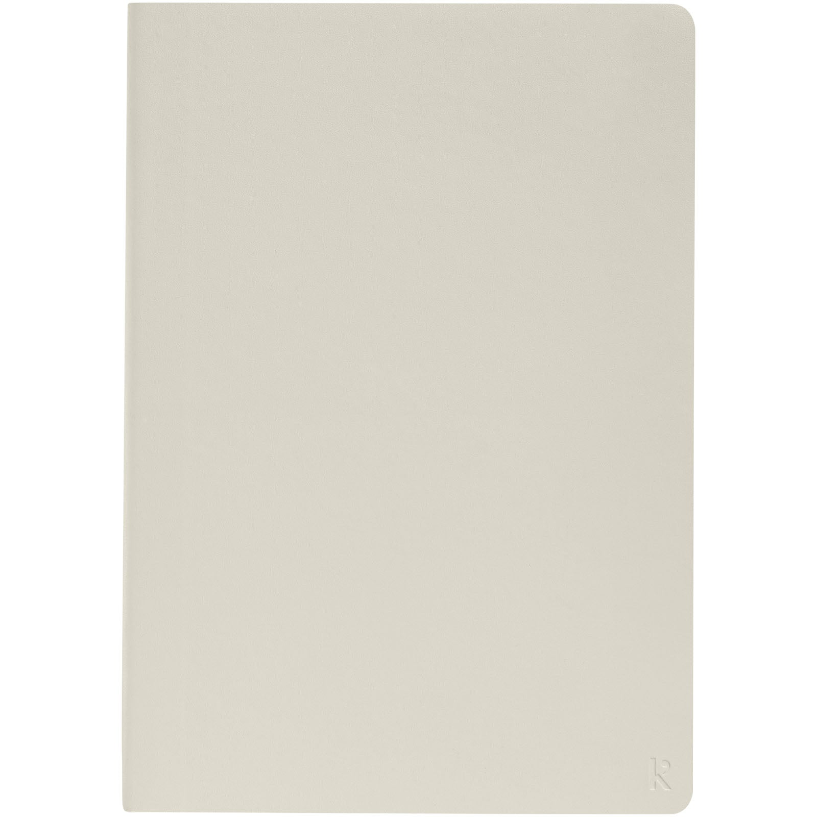 Karst® A5 softcover notebook - lined