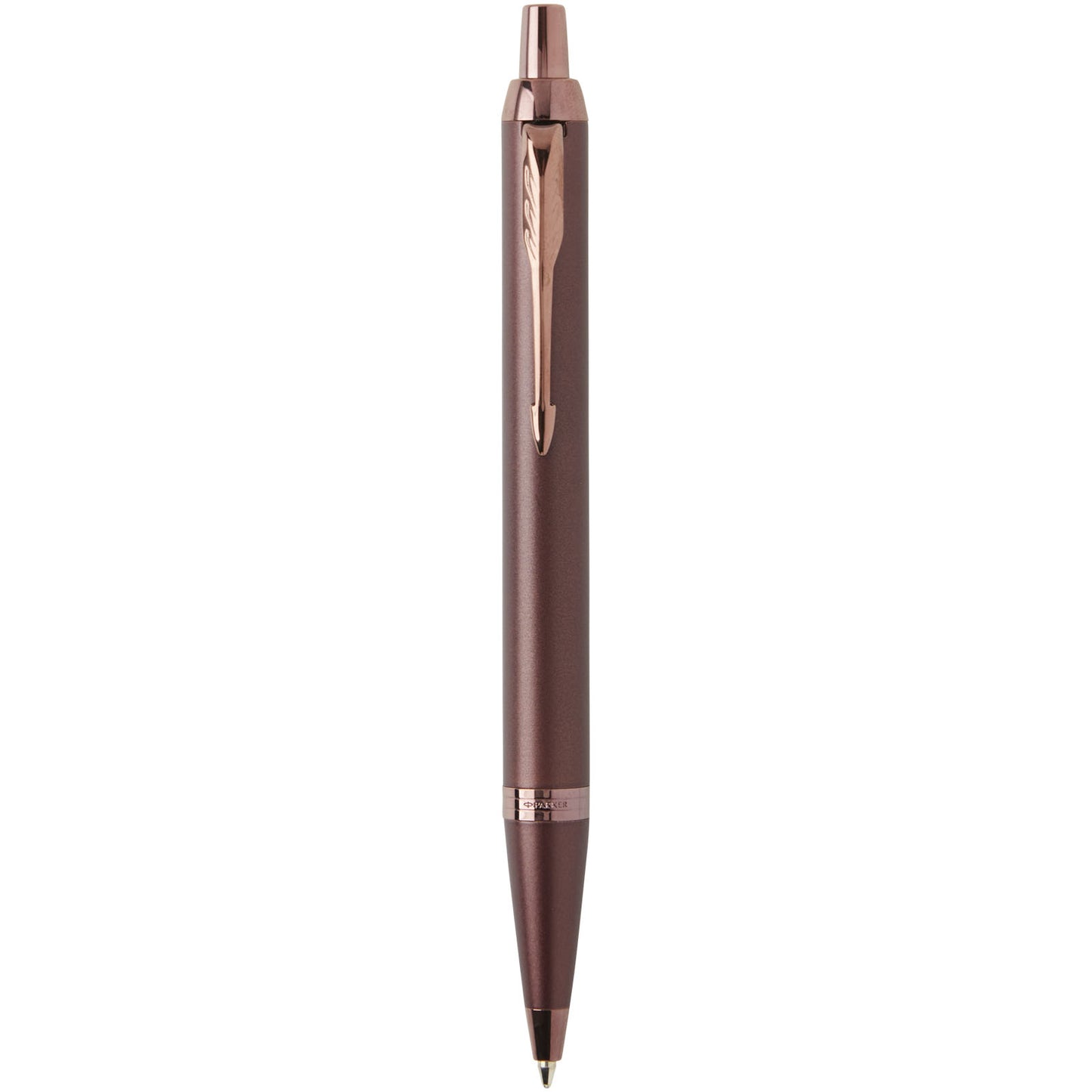 Parker IM ballpoint pen (blue ink)