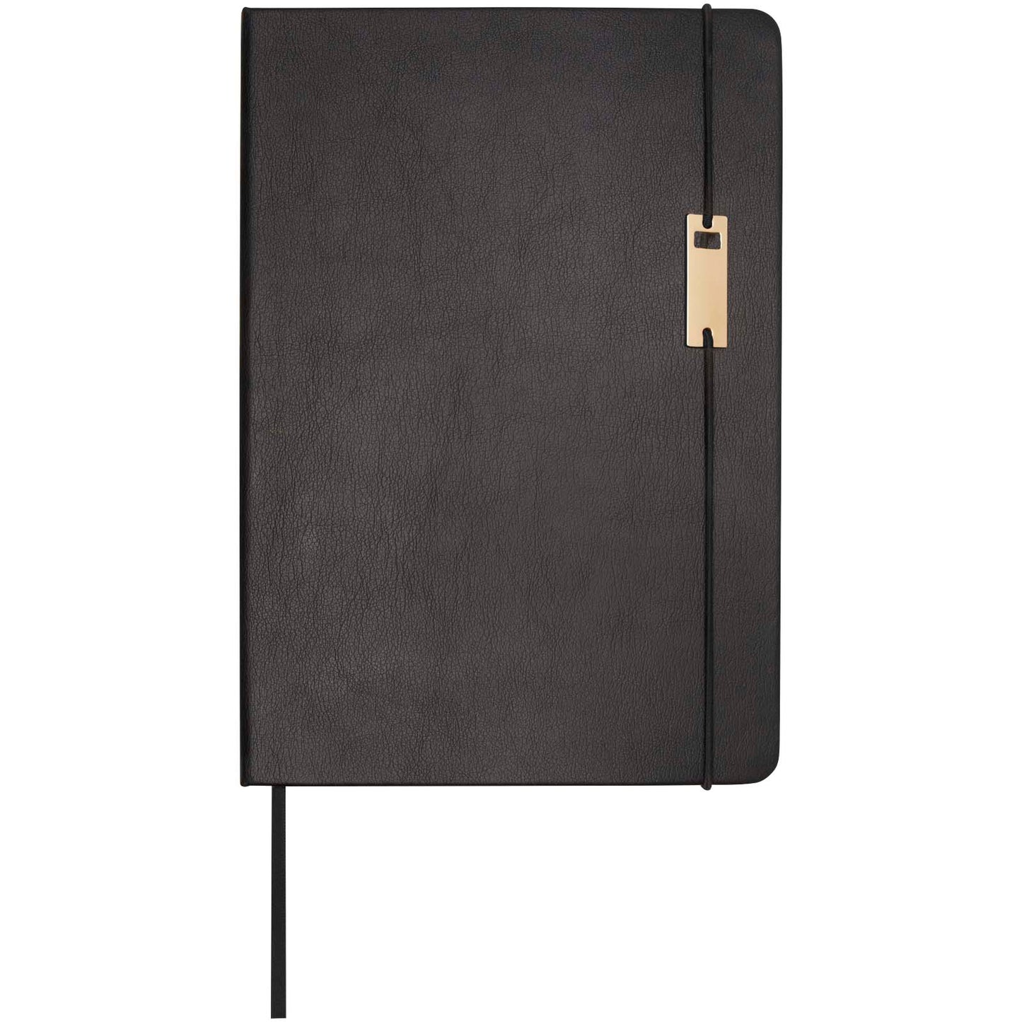 Legato A5 notebook and rollerball pen set (blue ink)