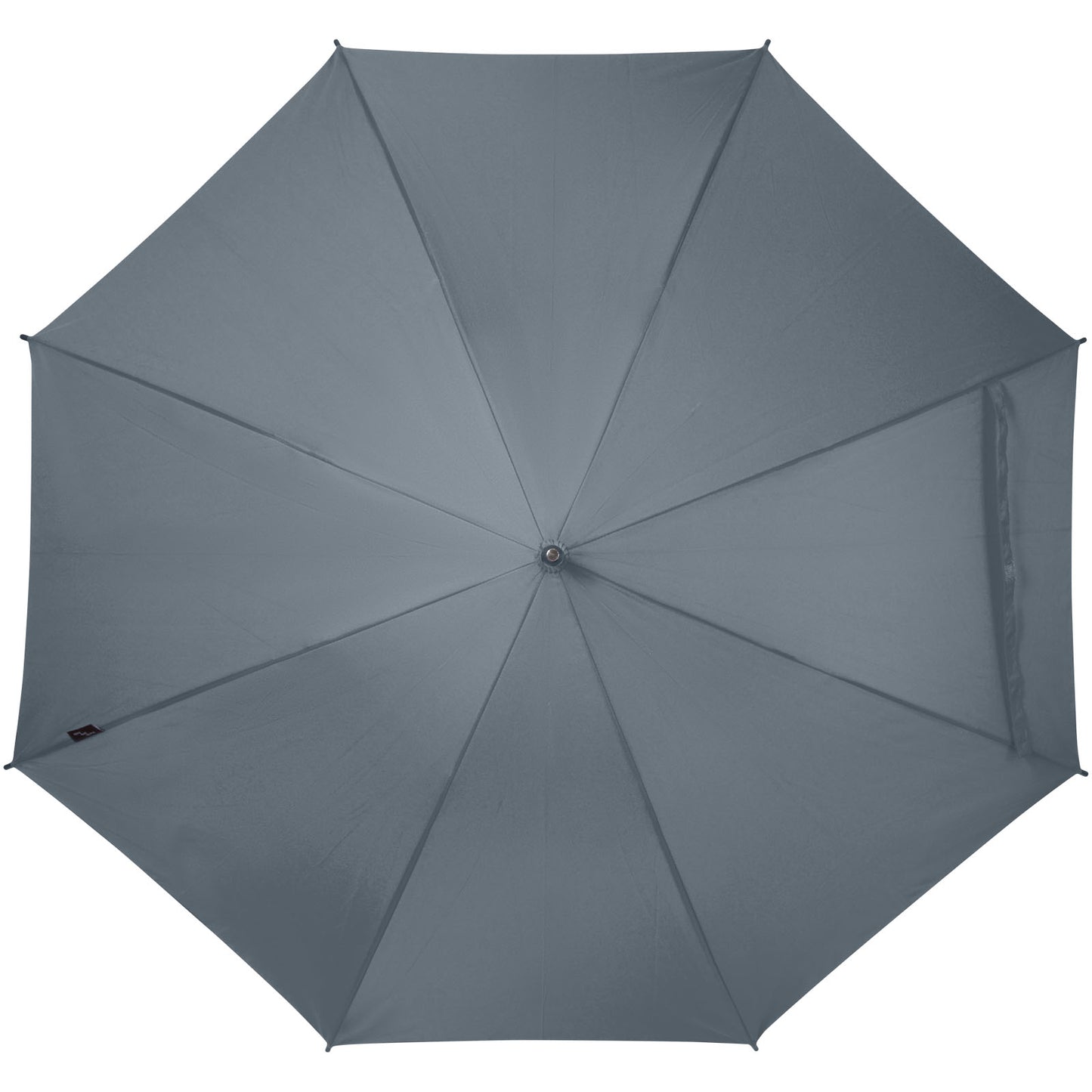 Niel 23" auto open recycled PET umbrella