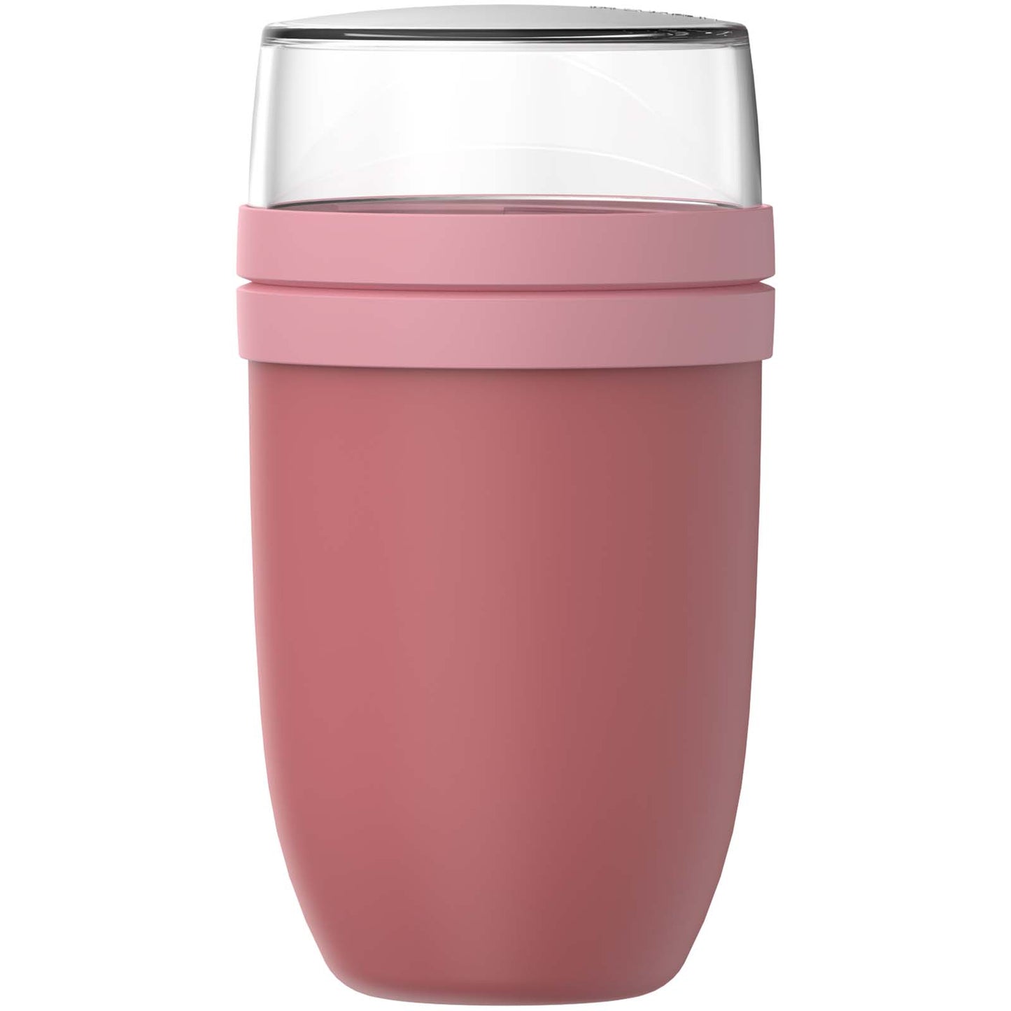 Mepal Ellipse 750+300 ml insulated lunch pot
