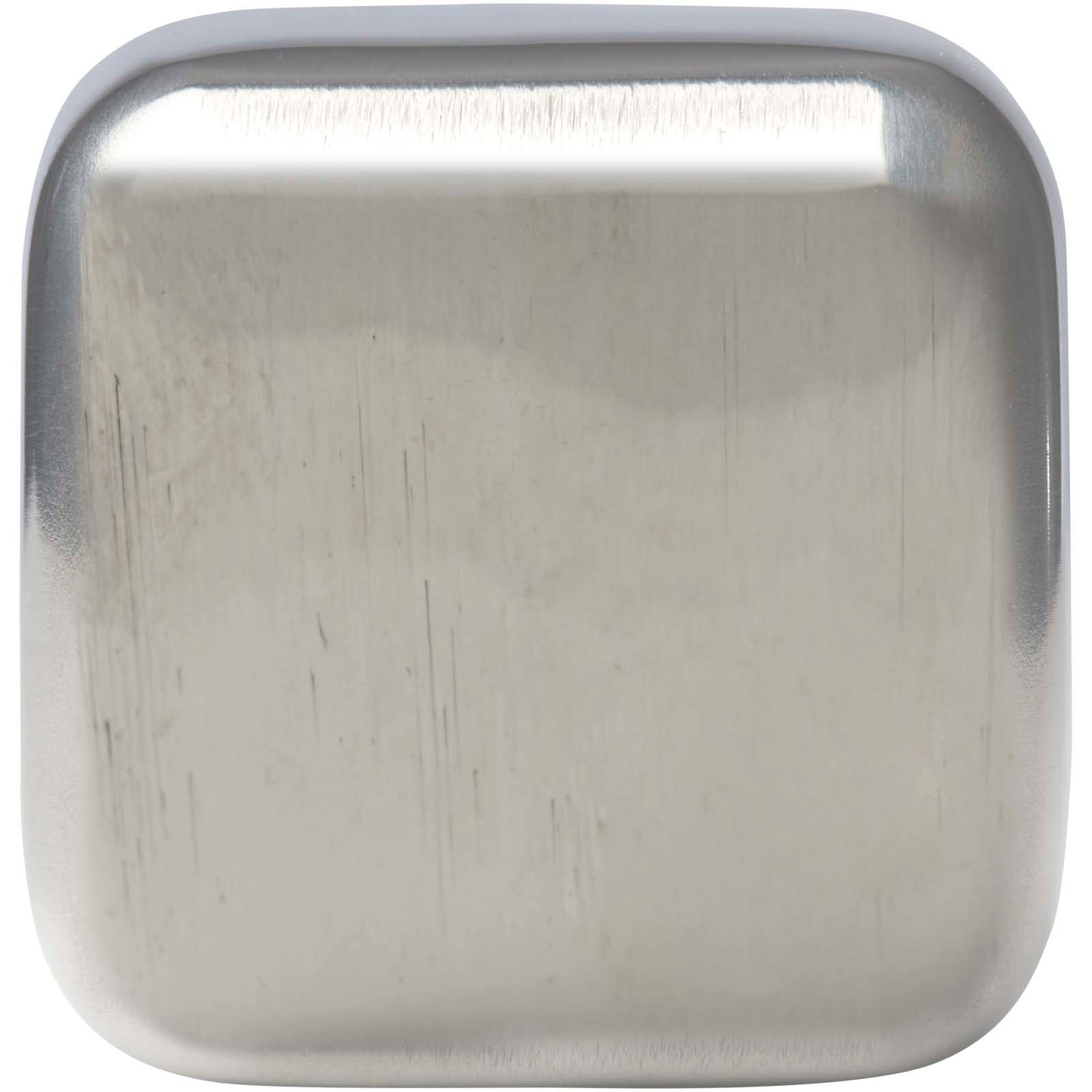 Froz stainless steel ice cubes set