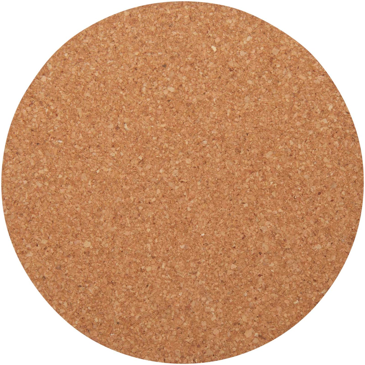 Sencha cork coaster