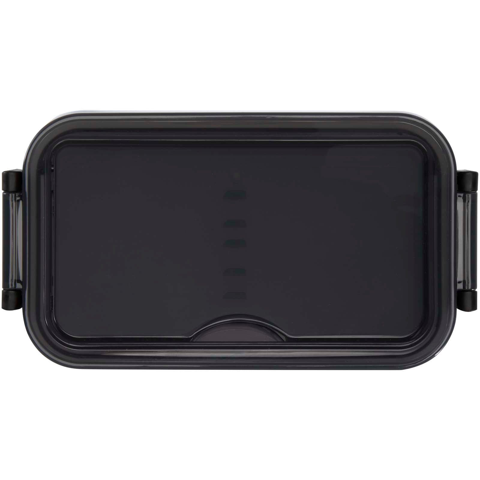 Snappy 1000 ml lunch box and cutlery set