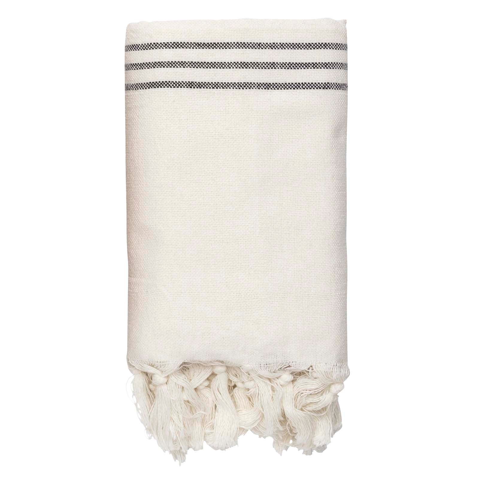 Originalhome recycled cloth - 85 x 175 cm